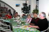 Kaffee und Kuchen